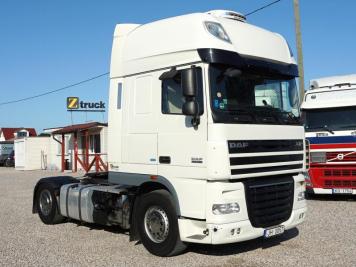 DAF 105.460 M/T ATe