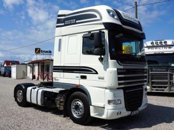 DAF 105.460 M/T Euro5 ATe