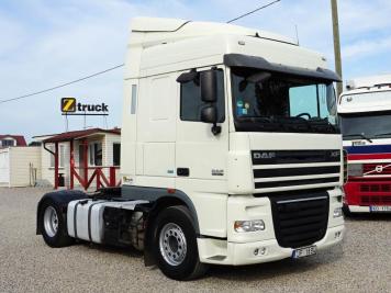 DAF 105.460 M/T Euro5 ATe