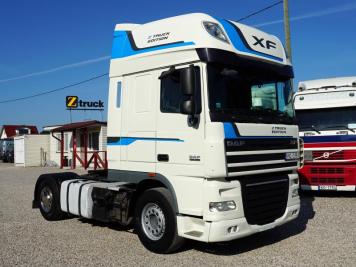 DAF 105.460 M/T Euro5