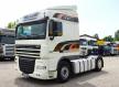 DAF 105.460 M/T RETARDER