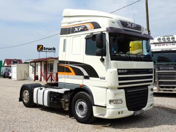 DAF 105.460 M/T RETARDER