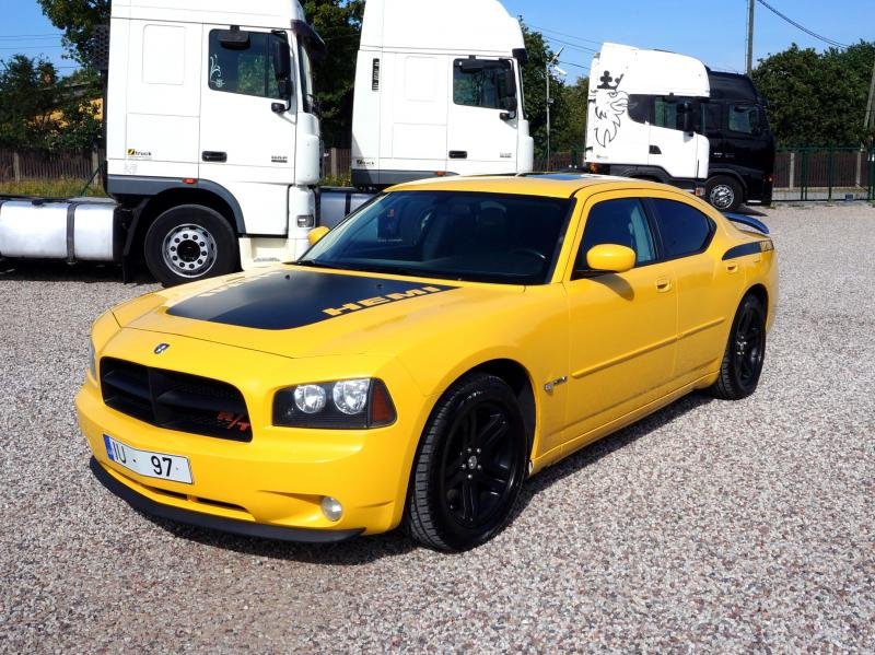 Dodge charger daytona форсаж
