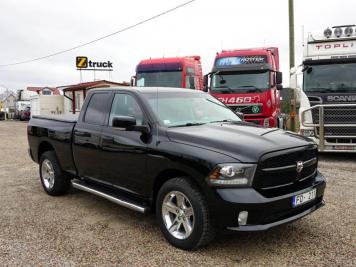 Dodge RAM 1500 5.7 V8