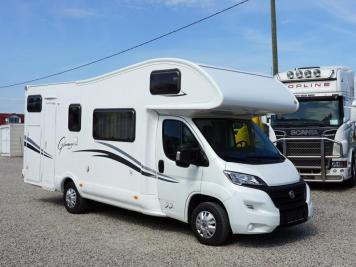 FIAT Ducato McLouis