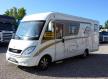 HYMER ML 580