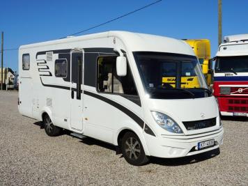 HYMER ML 580