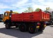 IVECO Magirus 260-34AHW 6x6