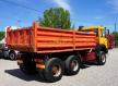 IVECO Magirus 260-34AHW 6x6