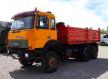 IVECO Magirus 260-34AHW 6x6