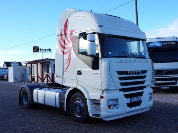 IVECO Stralis 450 Euro5