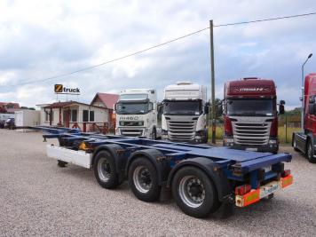 KRONE SDC27