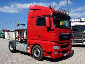 MAN TGX 18.440 HydroDrive