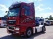 MAN TGX 18.480 Euro5