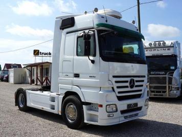 MB Actros 1844 E5 RETARDER