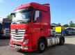 MB Actros 1845 Euro6