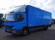 MB Atego 1222