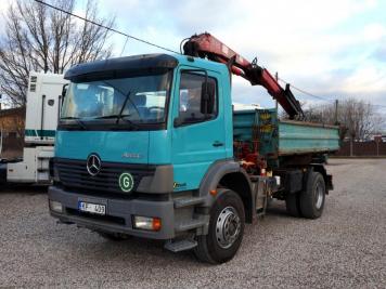 MB Atego 1823