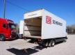 MB Atego 815