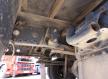 MB Atego 815