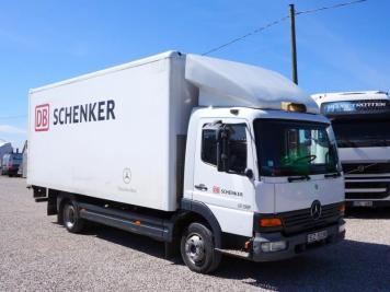 MB Atego 815