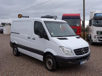 MB Sprinter 313 CDi