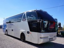 NEOPLAN N516 SHD