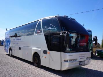 NEOPLAN N516 SHD