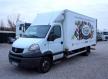 RENAULT Mascott 3.0 Dci