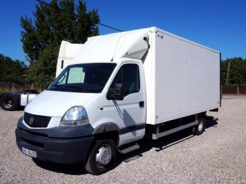RENAULT Mascott 3.0 Dci