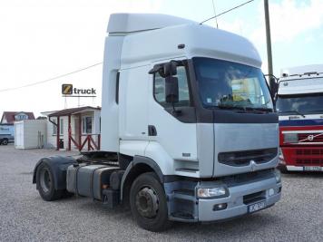 RENAULT Premium 420dCi M/T