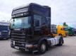 SCANIA 124 420 M/T