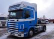 SCANIA 124 420 M/T
