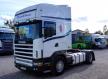 SCANIA 124 420 M/T