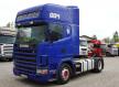 SCANIA 124 420 M/T