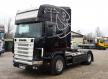 SCANIA 164L 580 V8 M/T