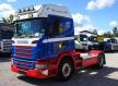 SCANIA G420 Euro5 M/T +Hydraulic