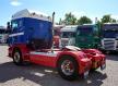 SCANIA G420 Euro5 M/T +Hydraulic