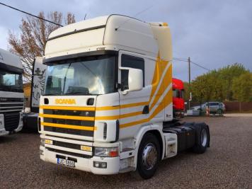 SCANIA R144 530