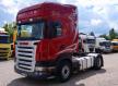 SCANIA R420 Euro4 M/T