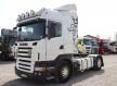 SCANIA R420 Euro4