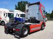 SCANIA R420 Euro5 +Hydraulic