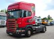 SCANIA R420 Euro5 M/T