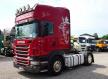 SCANIA R420 Euro5