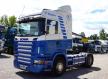 SCANIA R420 Euro5