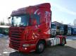 SCANIA R440 Euro5 AdBlue