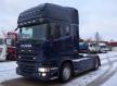 SCANIA R440 Euro5 StreamLine