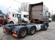 SCANIA R500 6x2 Euro3