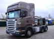 SCANIA R500 6x2 Euro3