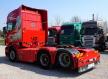 SCANIA R500 6x2 Euro3